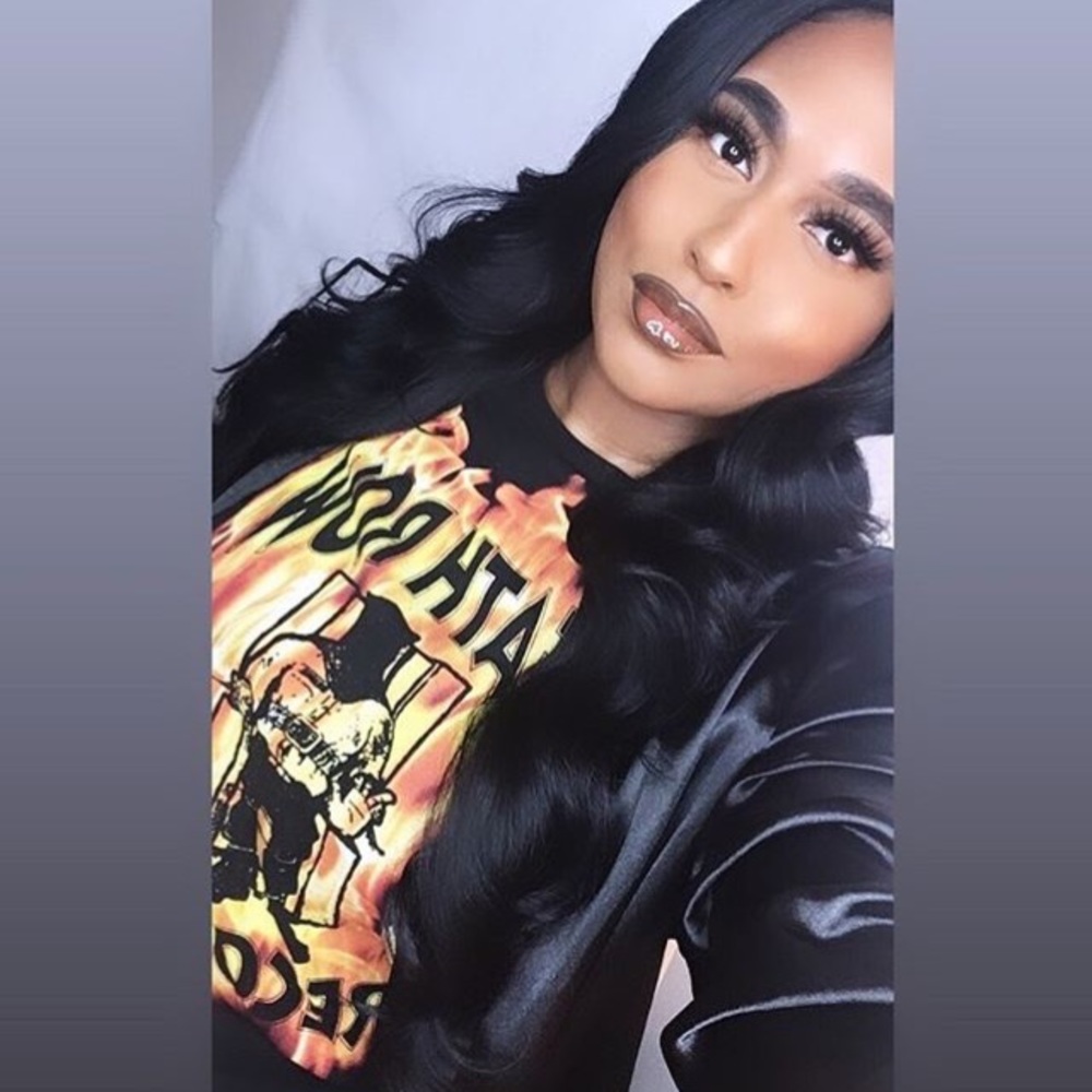 Death row tee